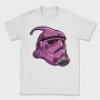 Purple Stormtrooper, Tricou Barbati (Unisex)