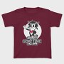 Cartoon Goat, Tricou Copii