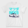 MX5 2, Tricou Barbati (Unisex)