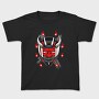 Oni Helmet, Tricou Copii