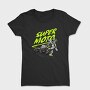 Supermoto, Tricou Femei