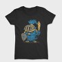Owl Knight, Tricou Femei