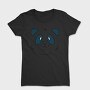 Panda Face, Tricou Femei