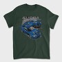 VARIS SUPRA, Tricou Barbati (Unisex)