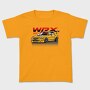 WRX STI Bugeye, Tricou Copii