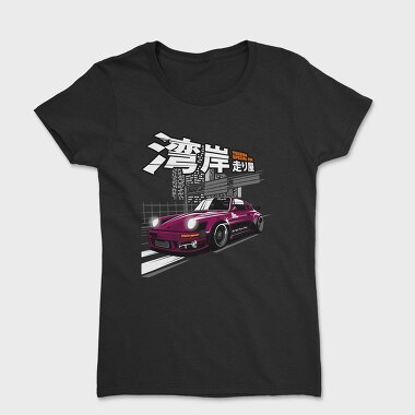 Yoshida Specials 930, Tricou Femei