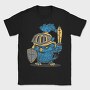 Owl Knight, Tricou Barbati (Unisex)