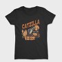 Catzilla Parody, Tricou Femei