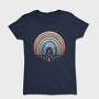Rainbow Dream Drop, Tricou Femei