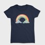 Rainbow Dream Set, Tricou Femei