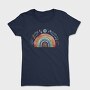 Rainbow Fairy Dream, Tricou Femei