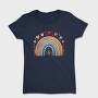 Rainbow Hearts Love, Tricou Femei