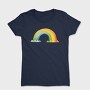 Rainbow Heaven Fantasy, Tricou Femei