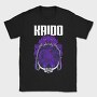 Purple Samurai, Tricou Barbati (Unisex)