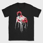 Punisher Silhouette, Tricou Barbati (Unisex)