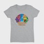 Dungeons Meeples, Tricou Femei