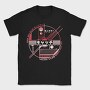 Red Blue Monster, Tricou Barbati (Unisex)