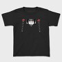 Red Eyes Akatsuki, Tricou Copii