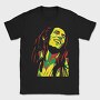 Reggae Lion Roar, Tricou Barbati (Unisex)