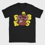 Robbie Roasts, Tricou Barbati (Unisex)