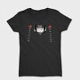 Red Eyes Akatsuki, Tricou Femei