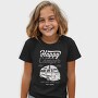 Happy Camper, Tricou Copii