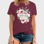 Watercolor Flowers Mother 2, Tricou Barbati (Unisex)