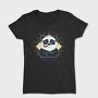 Panda Attitude, Tricou Femei