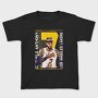 Carmelo Edited, Tricou Copii