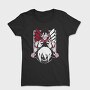 Red Giant, Tricou Femei