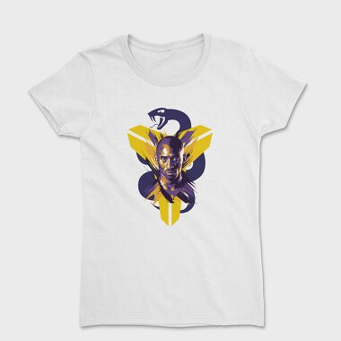 MAMBA KOBE 1, Tricou Femei