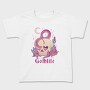 Pastel Goth Life, Tricou Copii