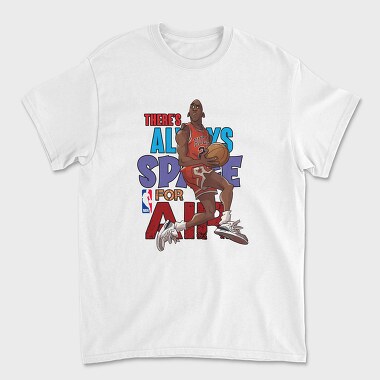 MJ ART1, Tricou Barbati (Unisex)