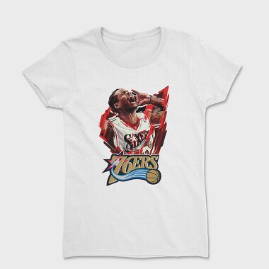 A IVERSON Art2, Tricou Femei