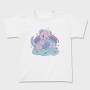 Pastel Bear, Tricou Copii