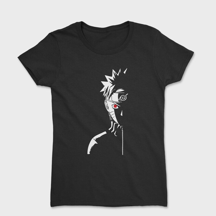 Red Dot Minimal, Tricou Femei