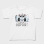 Panda Sleep, Tricou Copii
