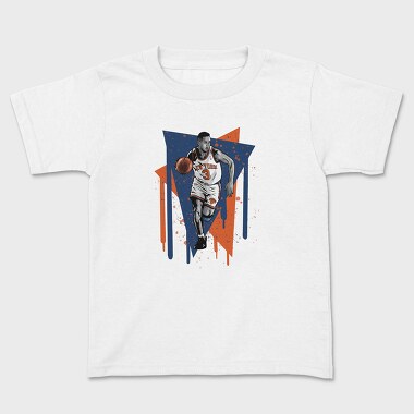 JOHN STARKS, Tricou Copii