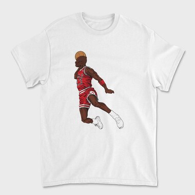 JORDAN Dunk, Tricou Barbati (Unisex)