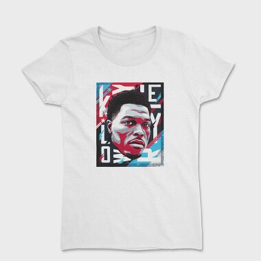 K LOWRY Art1, Tricou Femei