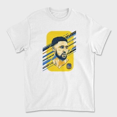 K THOMPSON Art1, Tricou Barbati (Unisex)