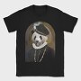 Panda Lord, Tricou Barbati (Unisex)