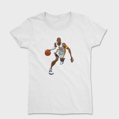 KOBE DRIVE, Tricou Femei