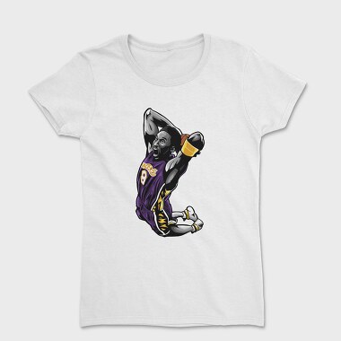 KOBE Dunk 1, Tricou Femei