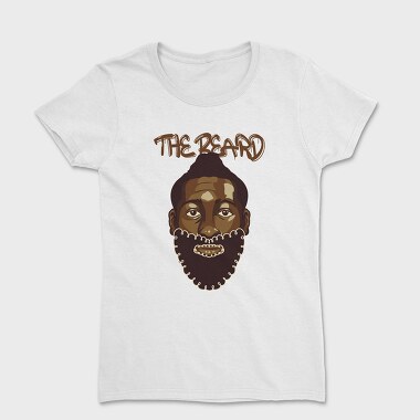 THE BEARD, Tricou Femei