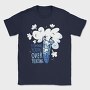 Overreacting, Tricou Barbati (Unisex)