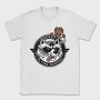 Rocket Raccoon School, Tricou Barbati (Unisex)