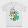 Rube Dub Dub, Tricou Barbati (Unisex)