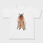Sabine Wrens Journey, Tricou Copii