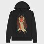 Sabine Wrens Journey, Hanorac Oversize Barbati (Unisex)